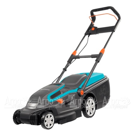 Газонокосилка электрическая Gardena PowerMax 1800/42 в Архангельске
