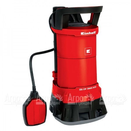 Насос погружной Einhell GE-DP 3925 Eco в Архангельске