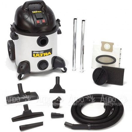 Промышленный пылесос Shop-Vac Ultra 45-SI Premium  в Архангельске