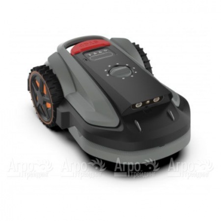 Газонокосилка-робот Villartec MI800V в Архангельске