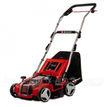 Аккумуляторный аэратор-скарификатор Einhell PXC GE-SA 36/35 Li (без аккумулятора и зарядного устройства) в Архангельске
