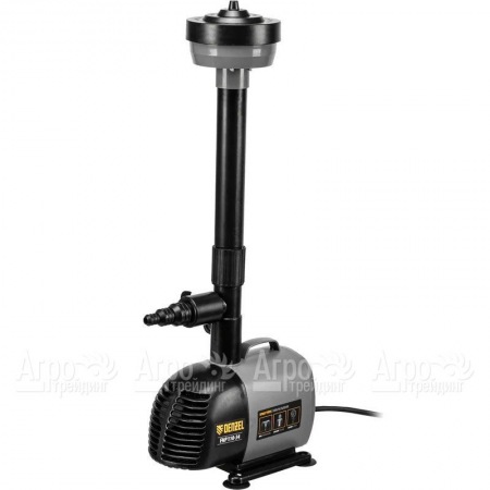 Фонтанный насос Denzel FNP110-34 в Архангельске