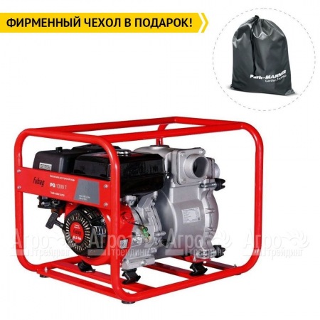 Бензиновая мотопомпа Fubag PG 1300T в Архангельске