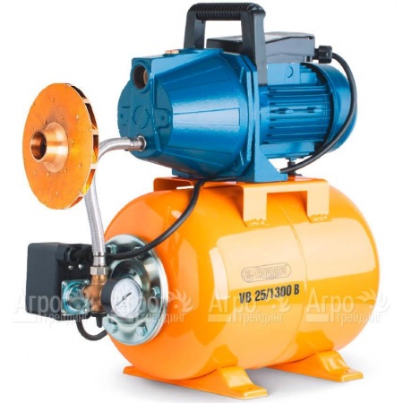 Насосная станция Elpumps VB25/1300B в Архангельске