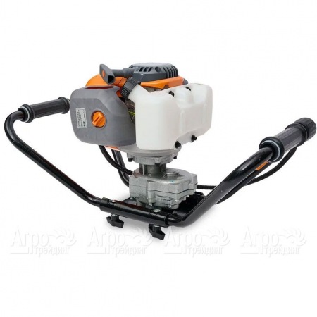 Мотобур (бензобур) Villartec D532 в Архангельске