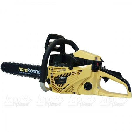 Бензопила Hanskonner HGC2218 18" в Архангельске