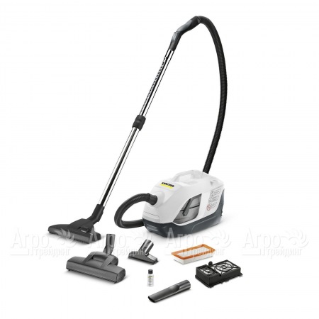 Мойка высокого давления Karcher DS 6 Premium Plus в Архангельске