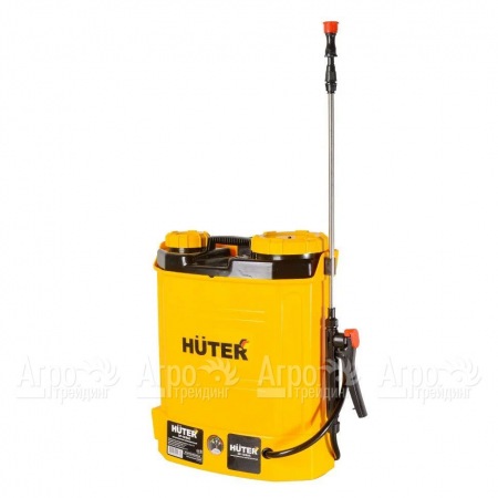 Опрыскиватель аккумуляторный Huter SP-12/8AC в Архангельске