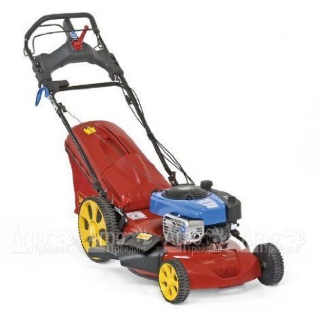 Газонокосилка бензиновая Wolf-Garten Blue Power 48 HW в Архангельске
