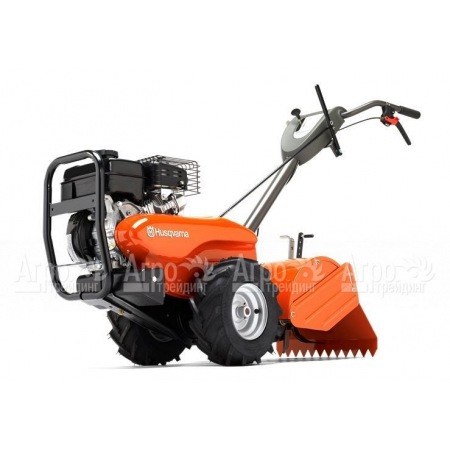 Культиватор Husqvarna TR 430 Dual в Архангельске
