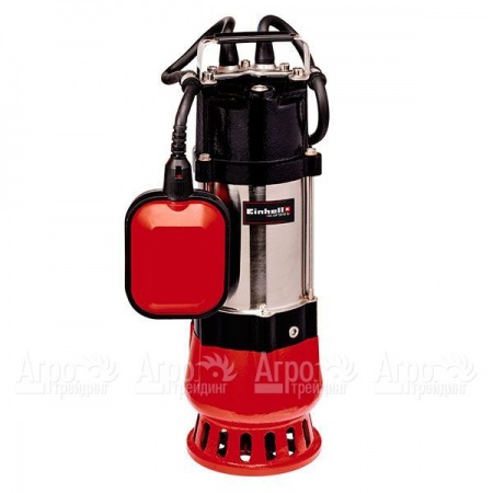 Насос дренажно-фекальный Einhell GC-DP 5010 G в Архангельске