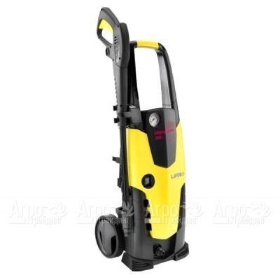 Мойка высокого давления Lavor STM 140 Compressor в Архангельске