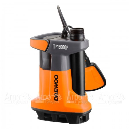 Дренажный насос Daewoo DDP 15000P в Архангельске