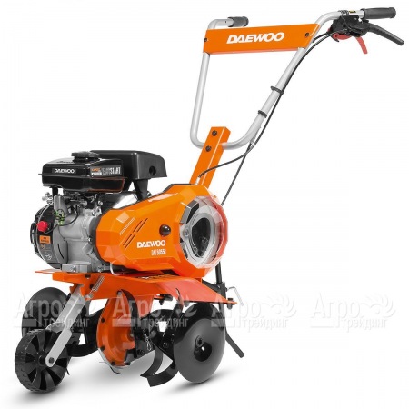 Культиватор Daewoo DAT 5055R в Архангельске