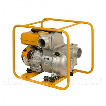 Бензиновая мотопомпа DaiShin PTX 401 T  в Архангельске
