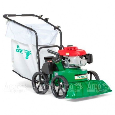 Садовый пылесос Billy Goat TKV601SPEU в Архангельске