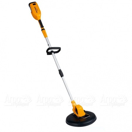 Аккумуляторный триммер Cub Cadet LH3 ET в Архангельске