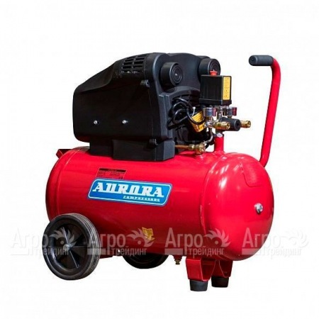 Компрессор безмасляный Aurora Bora-50  в Архангельске