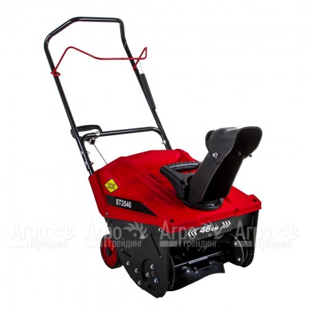 Снегоуборщик DDE ST3546 в Архангельске