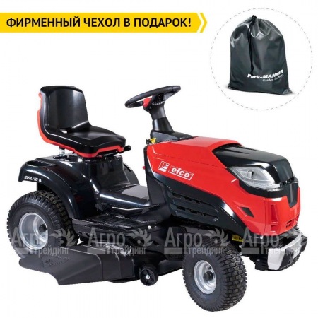 Садовый минитрактор Efco EF 109L/16 K в Архангельске