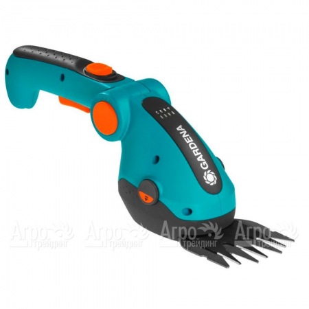 Аккумуляторые садовые ножницы Gardena ComfortCut Li 09856 в Архангельске