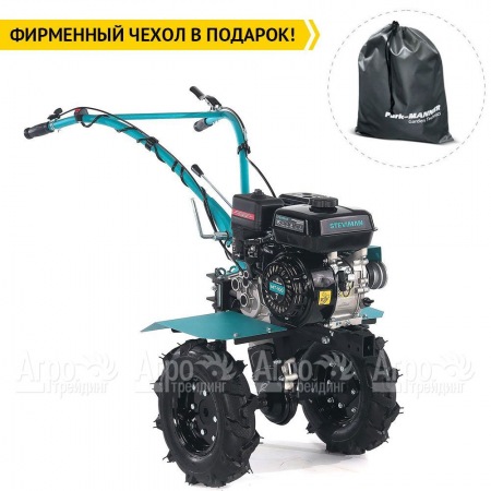 Мотоблок Steviman MT-100 в Архангельске