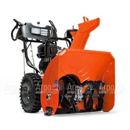 Снегоуборщик Husqvarna 5524ST в Архангельске