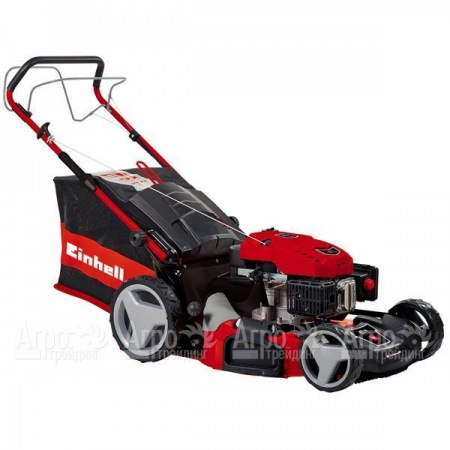 Газонокосилка бензиновая Einhell GC-PM 56 S HW в Архангельске