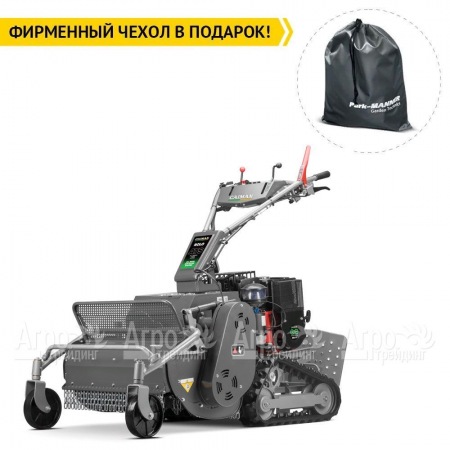 Косилка для высокой травы Caiman Rolo 390C-TRC  в Архангельске