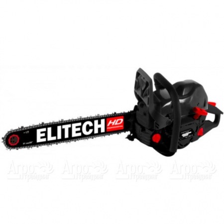 Бензопила Elitech CS 7449F 20&quot;  в Архангельске