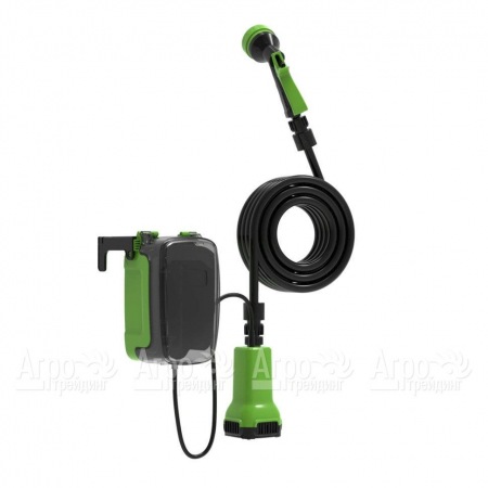 Насос для полива из бочки GreenWorks G24SWP (без аккумулятора и зарядного устройства) в Архангельске