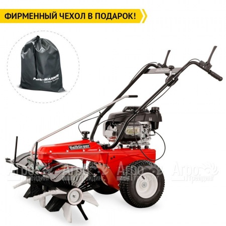 Подметальная машина Tielburger TK18 (Honda GCV170) в Архангельске