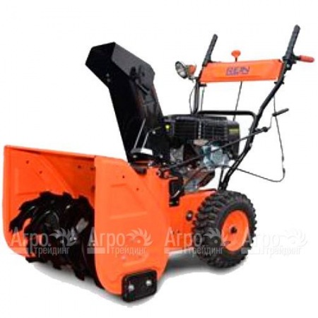 Снегоуборщик Rein STR 651 QEL в Архангельске