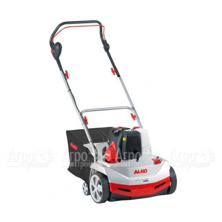 Аэратор бензиновый AL-KO Comfort 38 P Combi Care в Архангельске