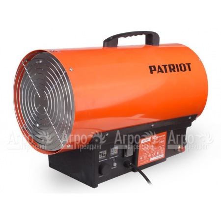 Газовая тепловая пушка Patriot GSC-307  в Архангельске