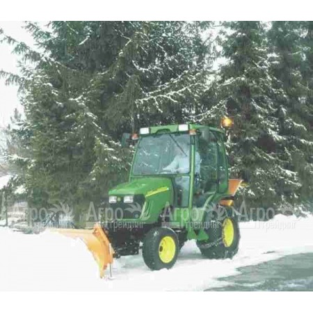 Нож-отвал для тракторов John Deere в Архангельске