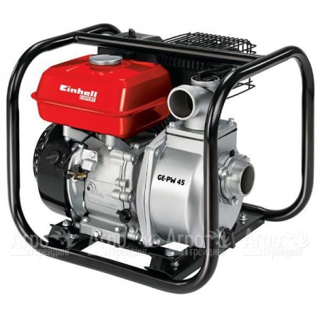 Бензиновая мотопомпа Einhell GE-PW 45 в Архангельске