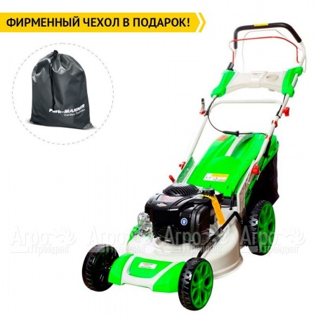 Газонокосилка бензиновая RedVerg RD-GL51SB в Архангельске