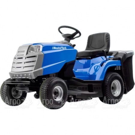 Садовый минитрактор MasterYard ES1233H 2WD в Архангельске