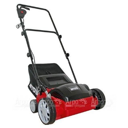 Электрический вертикуттер MTD SMART 30 VE в Архангельске