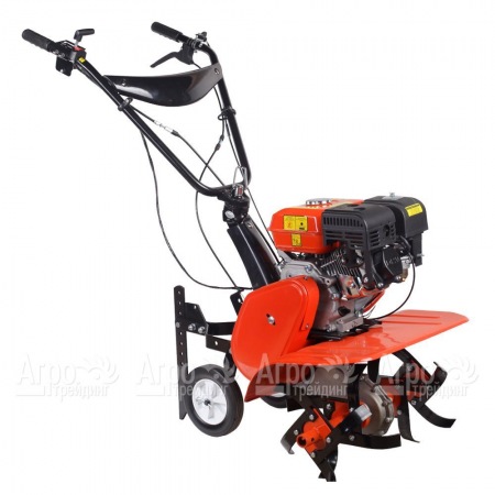 Бензиновый культиватор Patriot T 7,0/600 FB PG Крот-II в Архангельске