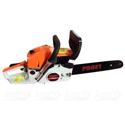 Бензопила Profi MS 350 18" в Архангельске
