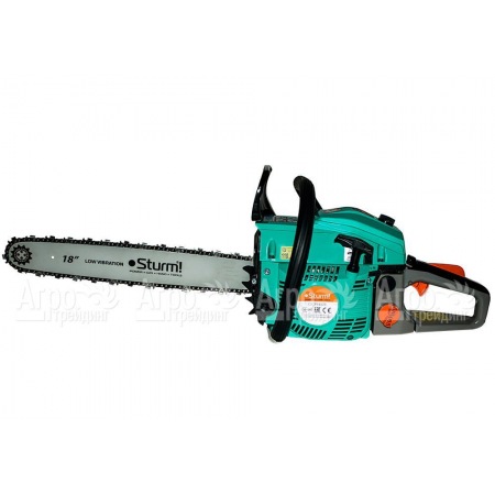 Бензопила Sturm GC99452B-18" в Архангельске