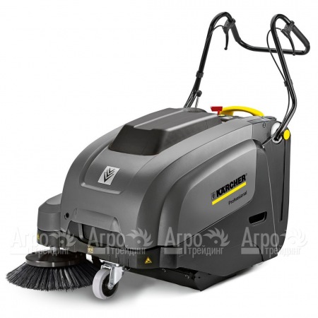 Подметальная машина Karcher KM 75/40 W Bp Pack в Архангельске