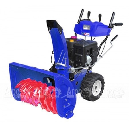 Снегоуборщик MasterYard MX 18528RE в Архангельске