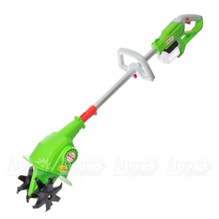 Культиватор аккумуляторный RedVerg RD-T18/U (без аккумулятора и зарядного устройства) в Архангельске