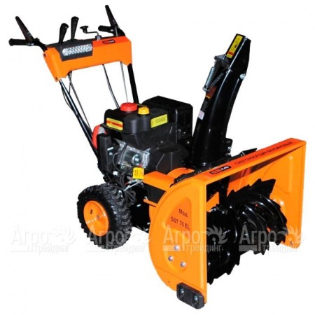 Снегоуборщик Prorab GST 70 EL в Архангельске
