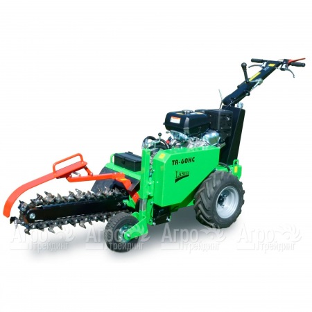Траншеекопатель Laski TR60/14HC в Архангельске