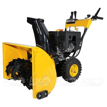 Снегоуборщик Habert HB1130S в Архангельске