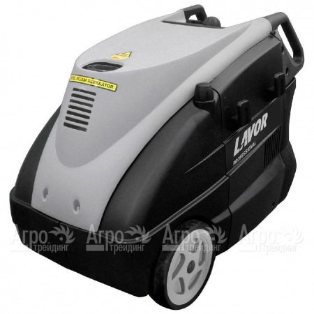Парогенератор электрический Lavor Professional Kolumbo 2Way в Архангельске